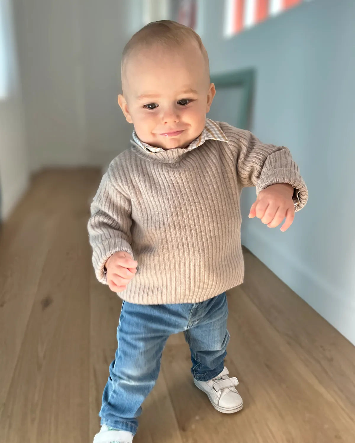 Bébé garçon
