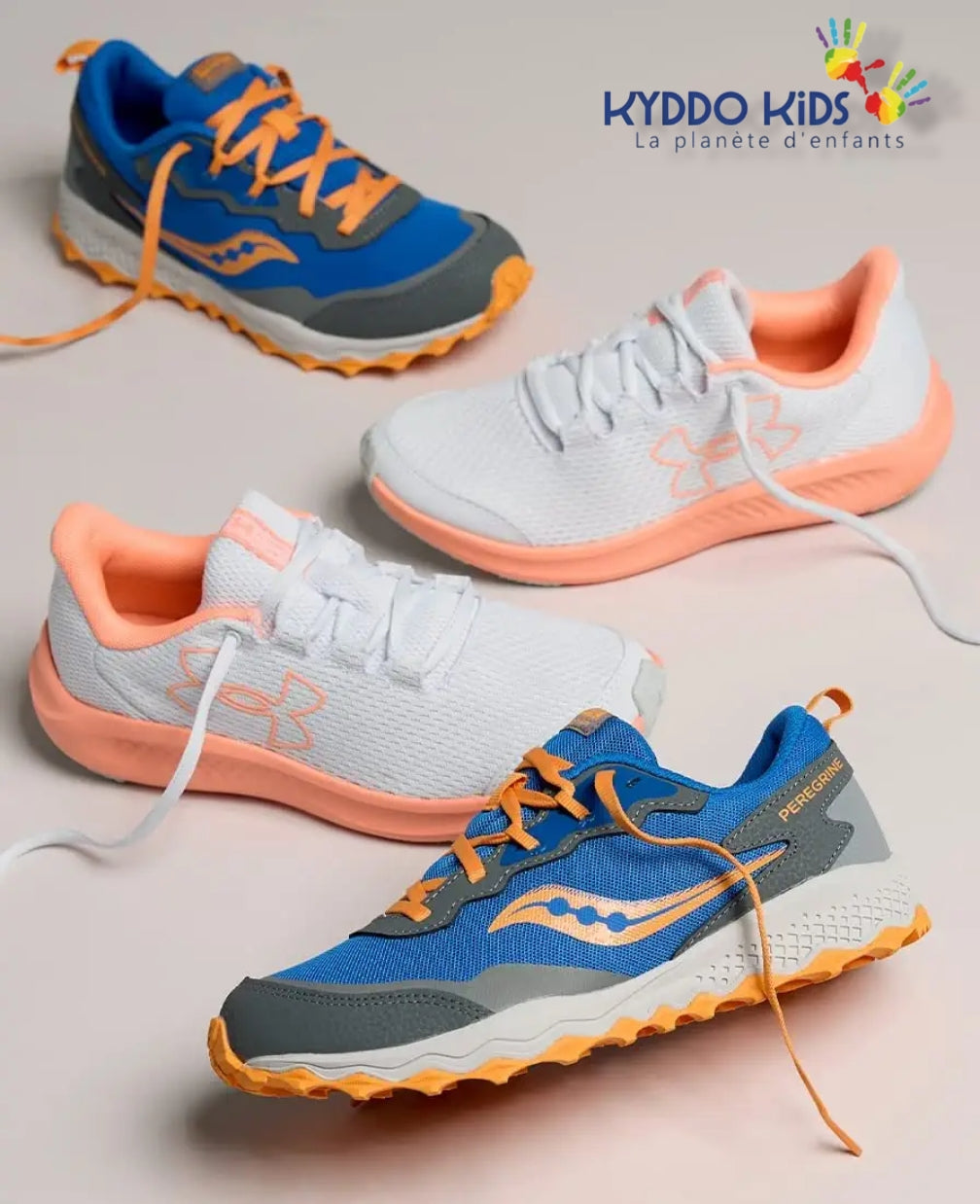 shoes for kids