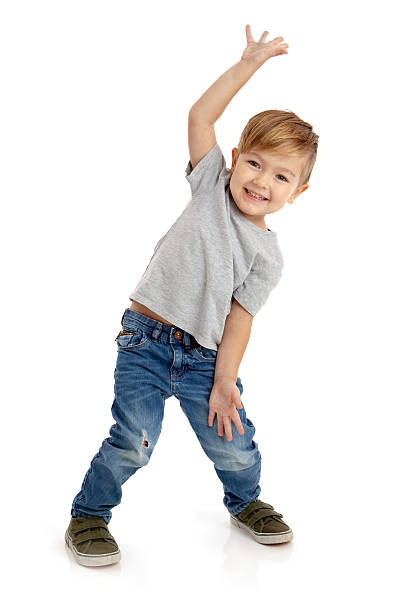 Vêtements pour garçons