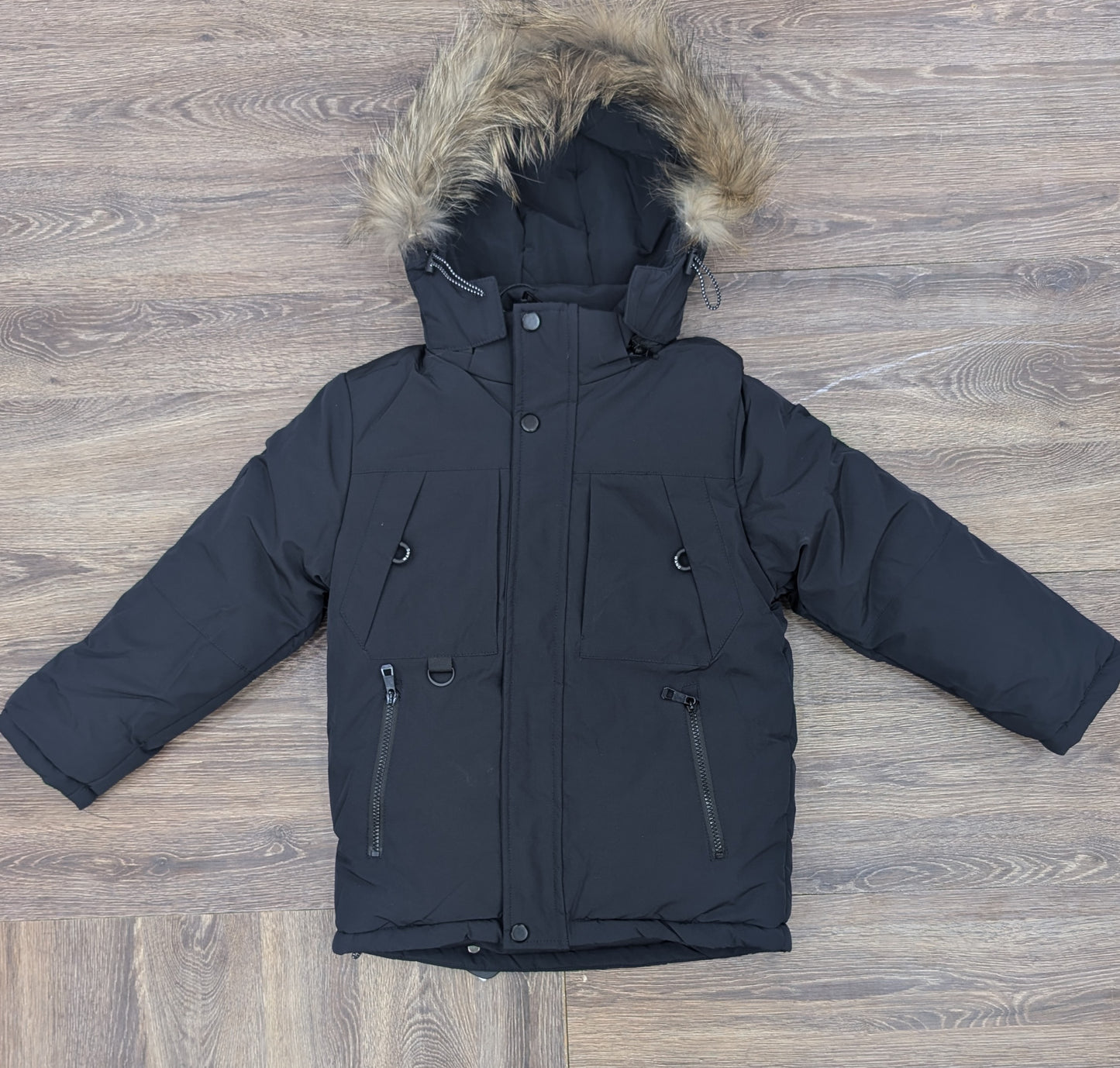 veste pour garçon 4