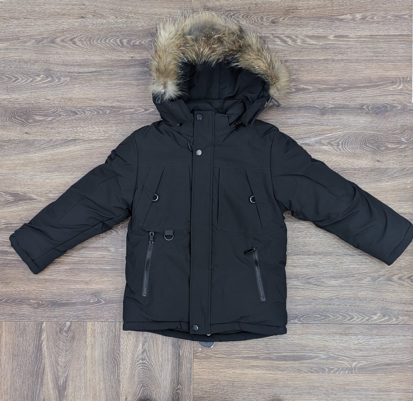 veste pour garçon 4