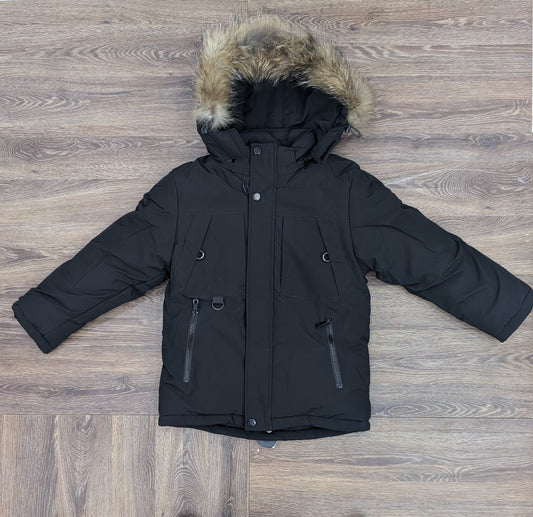 veste pour garçon 4