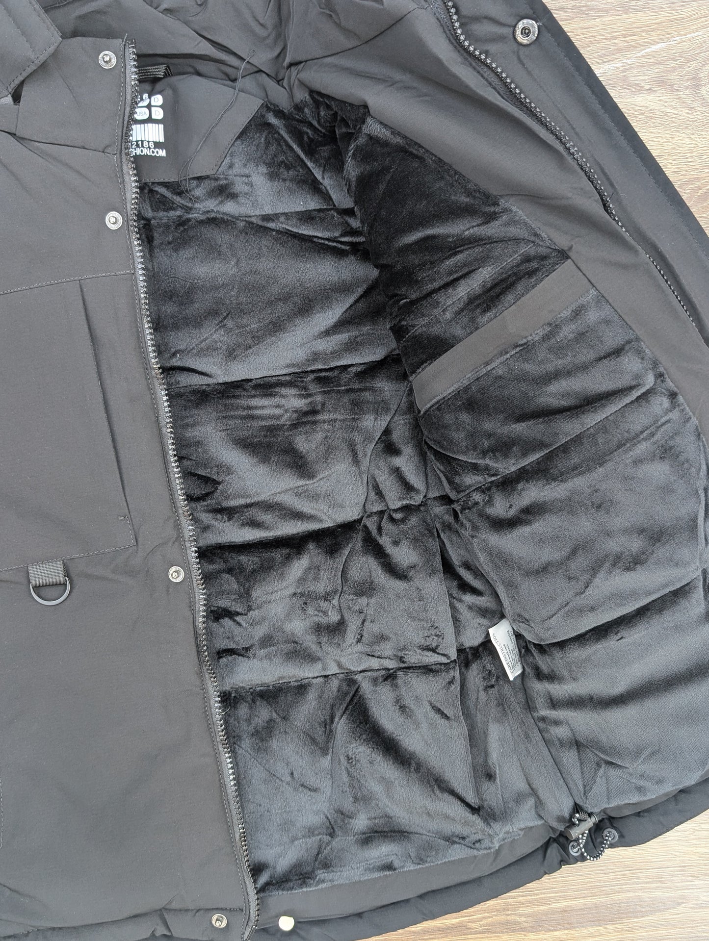 veste pour garçon 4