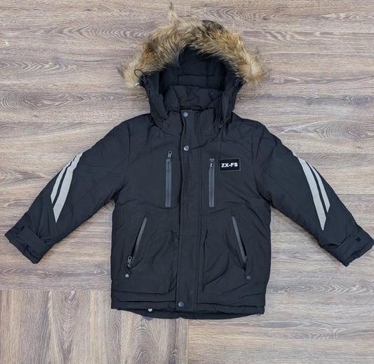 veste pour garçon 3