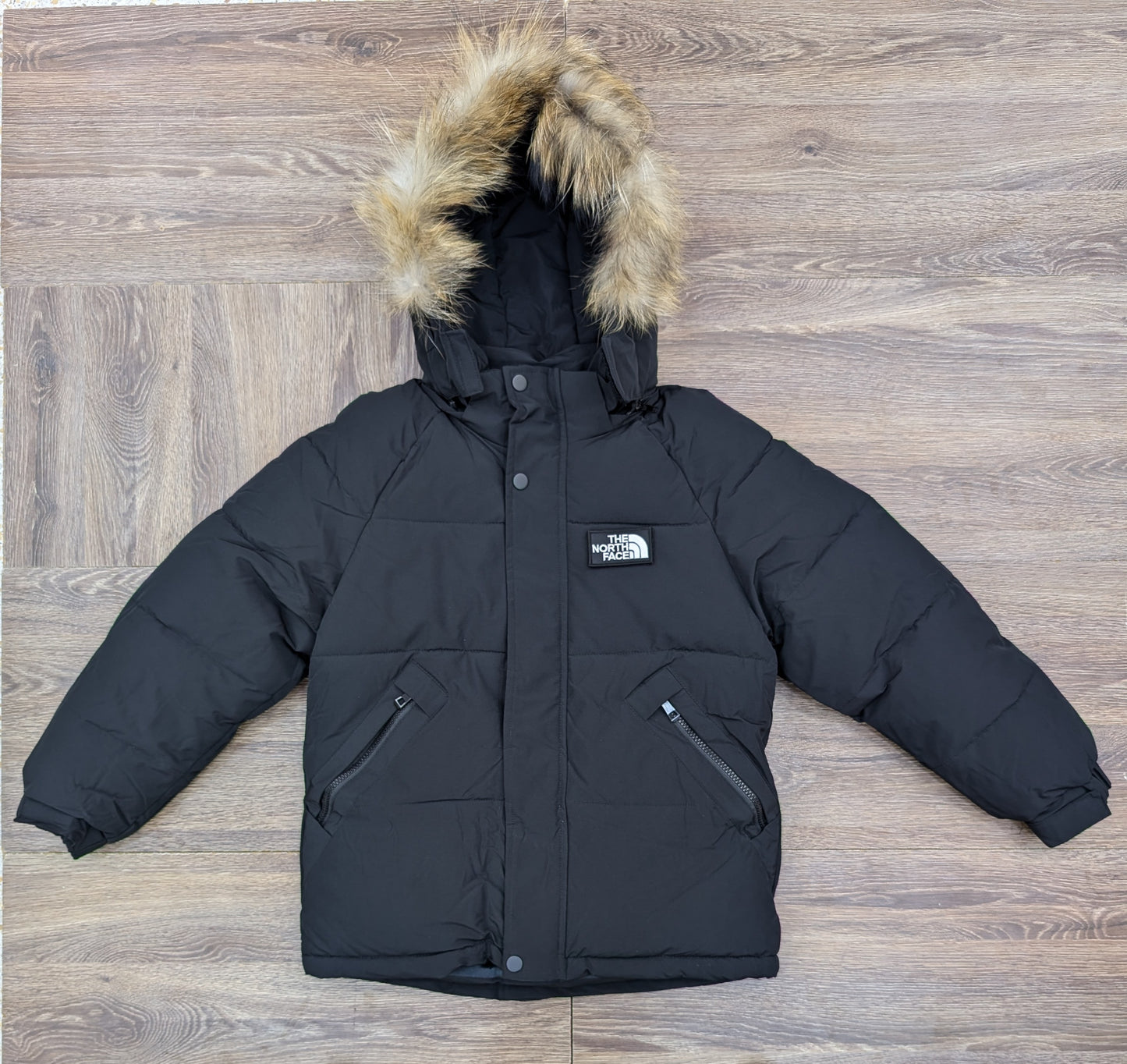 veste pour garçon 5
