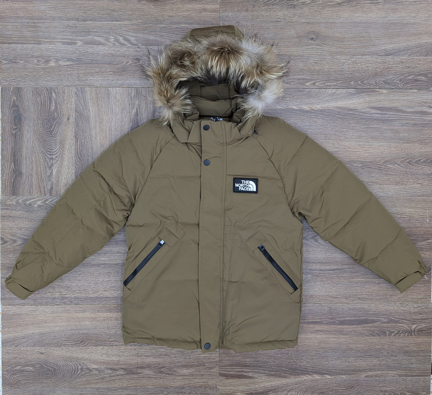 veste pour garçon 5