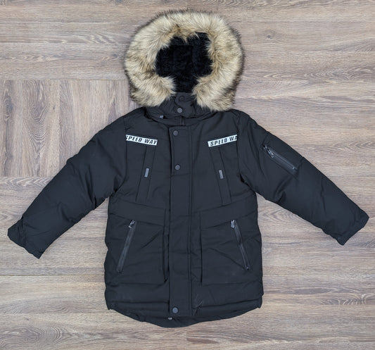 veste pour garçon 1