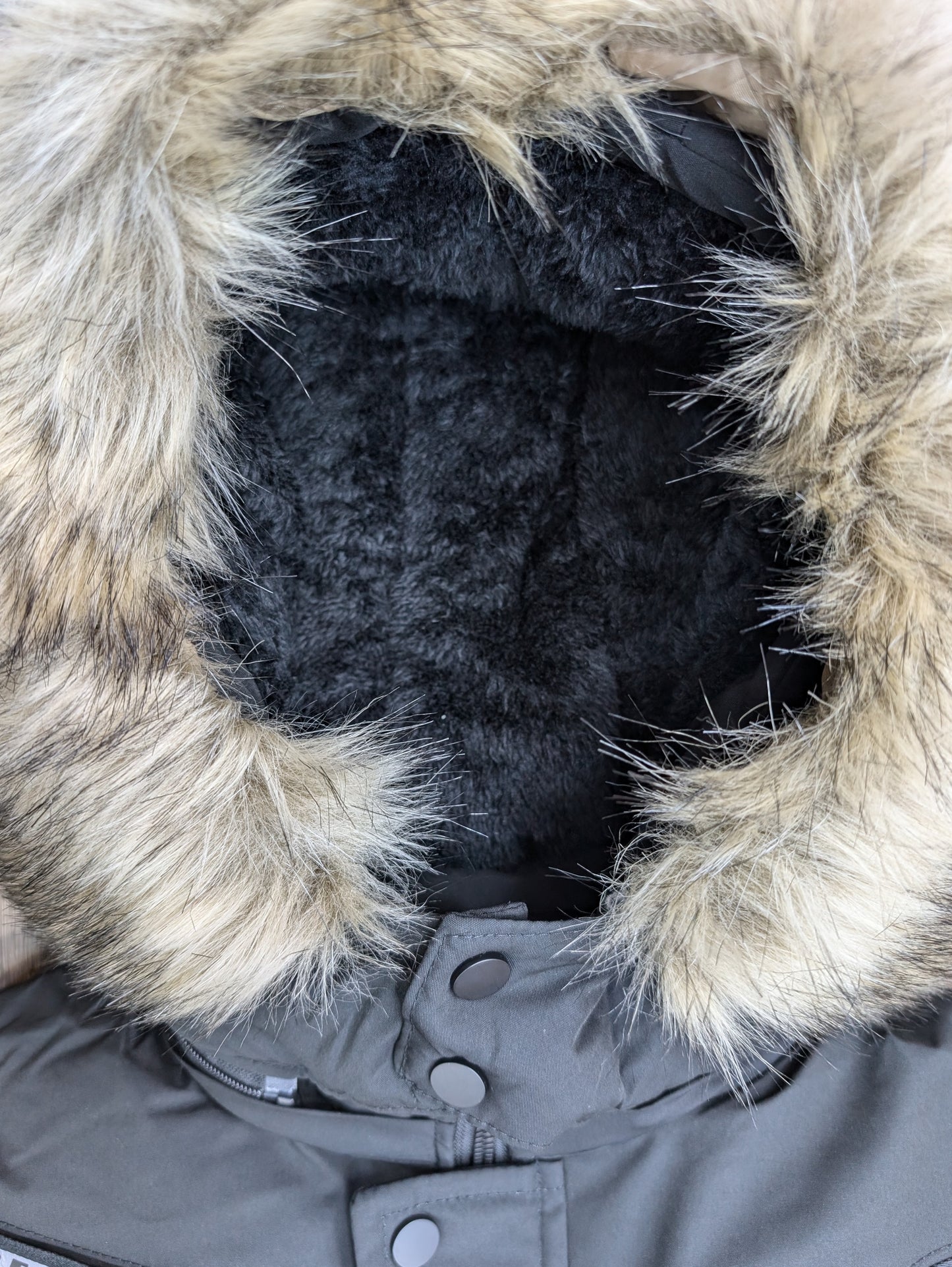 veste pour garçon 1